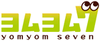 yomyom7logo.gif(2818 byte)
